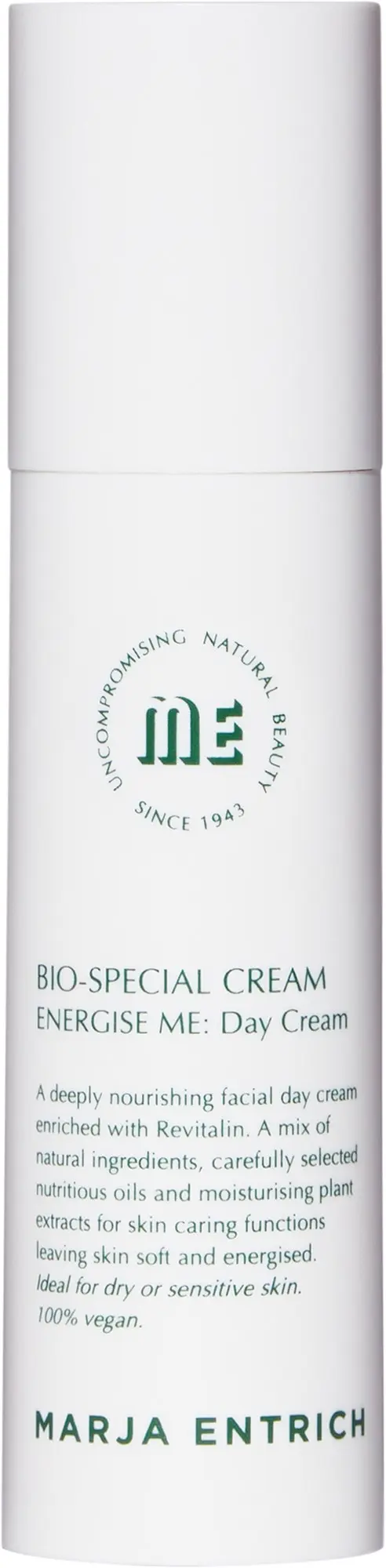 Marja Entrich Bio-Special Cream 50 ml