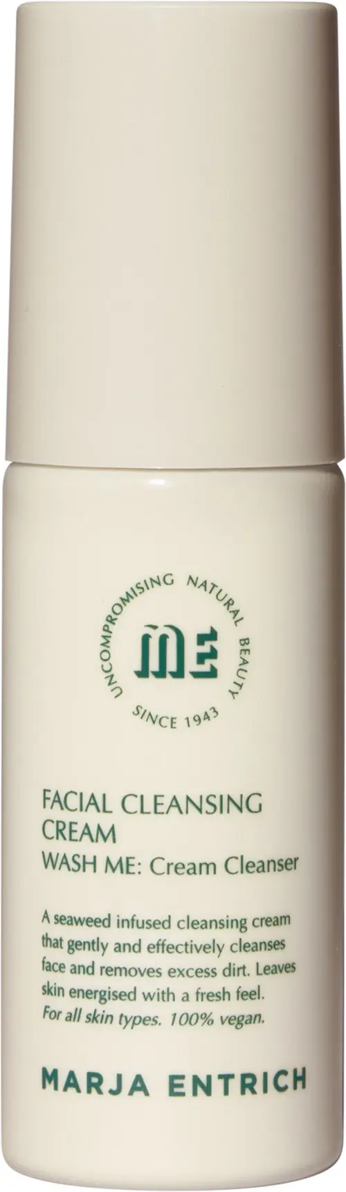 Marja Entrich Facial Cleansing Cream 100 ml
