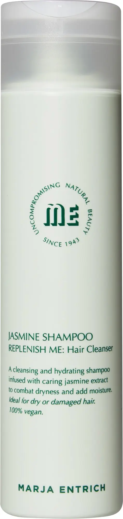 Marja Entrich Jasmine Shampoo 250 ml