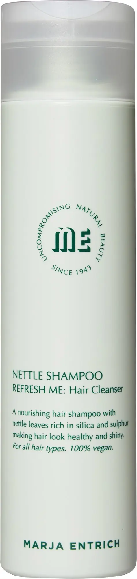 Marja Entrich Nettle Shampoo 250 ml