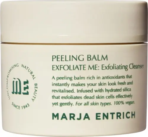 Marja Entrich Peeling Balm 50 ml