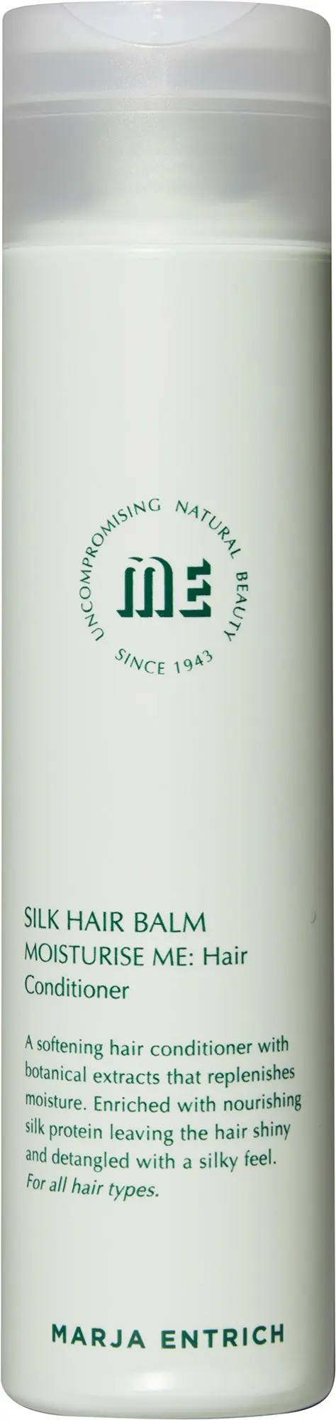 Marja Entrich Silk Hair Balm 250ml