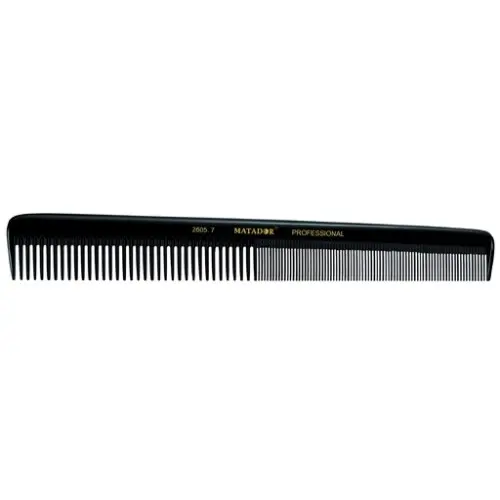 Matador Comb 2605/7