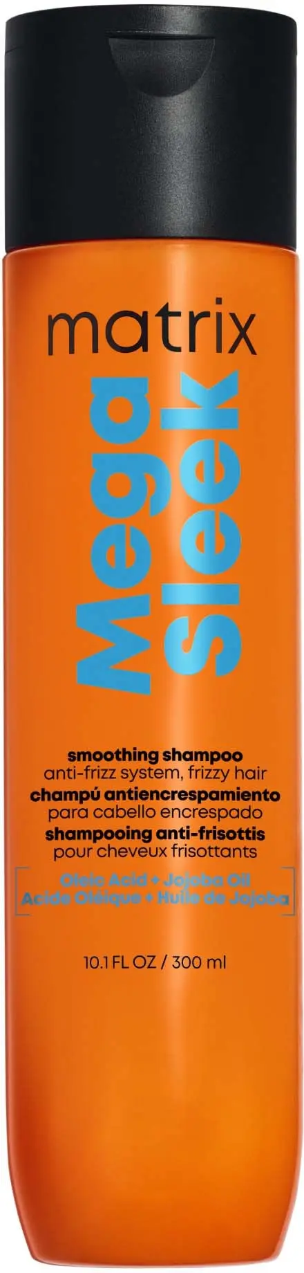 Matrix Mega Sleek Smoothing Shampoo 300 stk