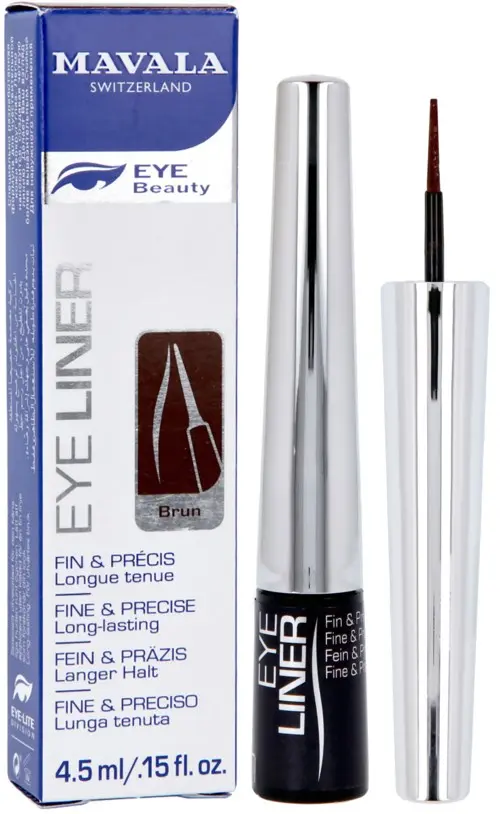 Mavala Eye Liner Brun
