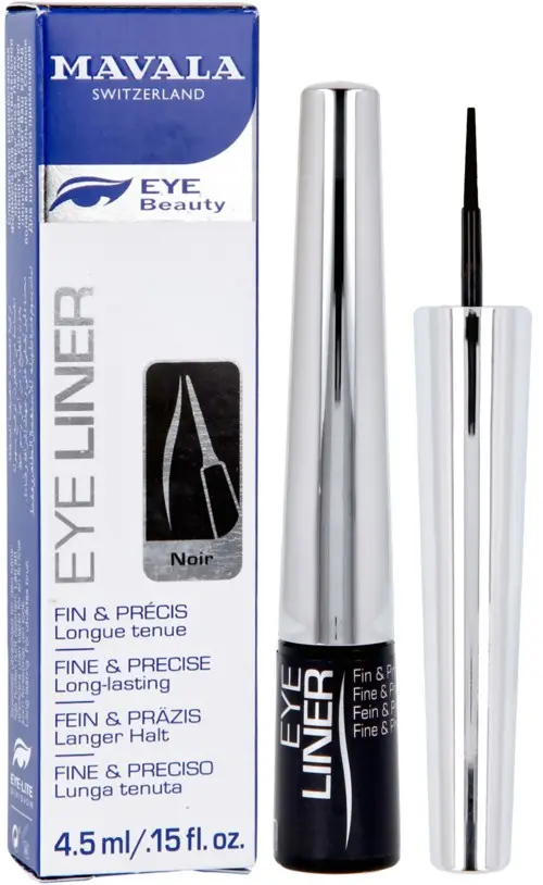 Mavala Eye Liner Noir