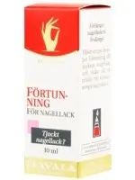 Mavala Thinner