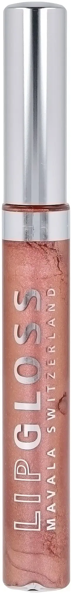 Mavala Lip Gloss Ice cream