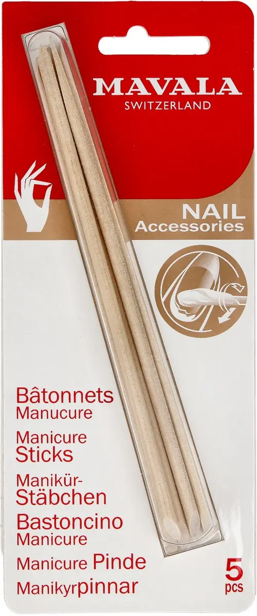 Mavala Manicure Sticks