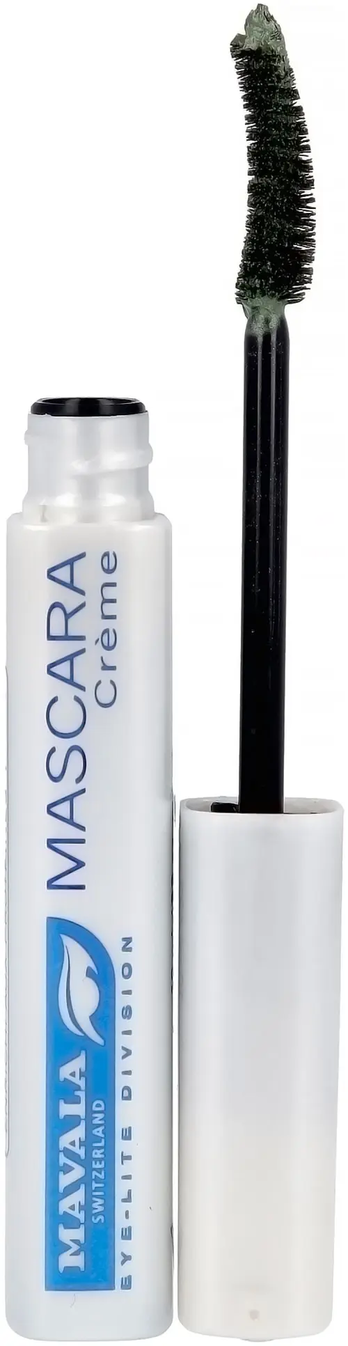 Mavala Mascara Cream Vert Irisé