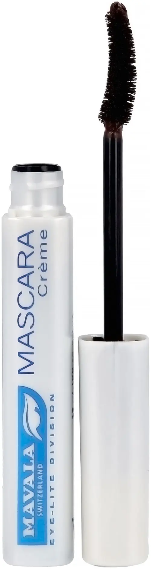 Mavala Mascara Creamy Brun