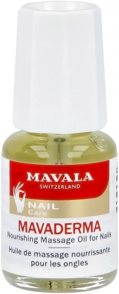 Mavala Mavaderma Nutritive Oil 5ml