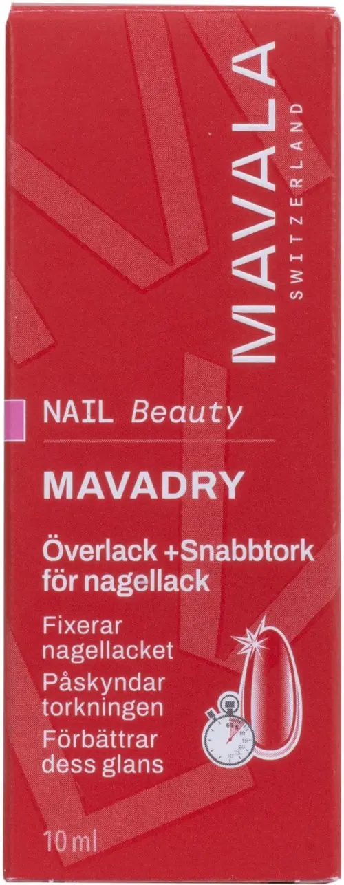 Mavala Mavadry 10ml