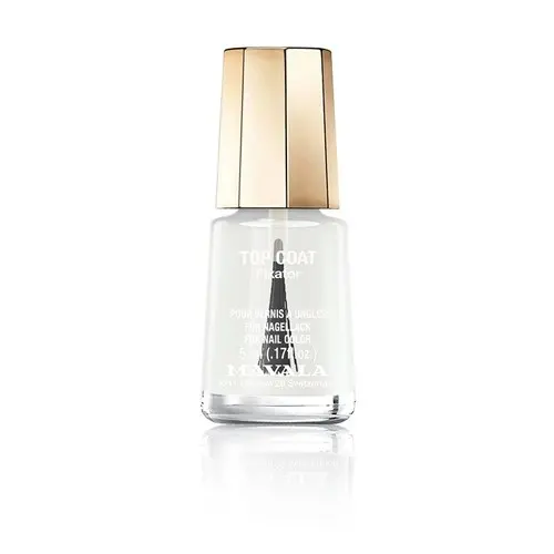 Mavala Minilakk Top Coat Fixator