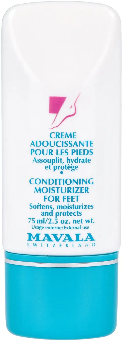 Mavala Foot Moisturizer