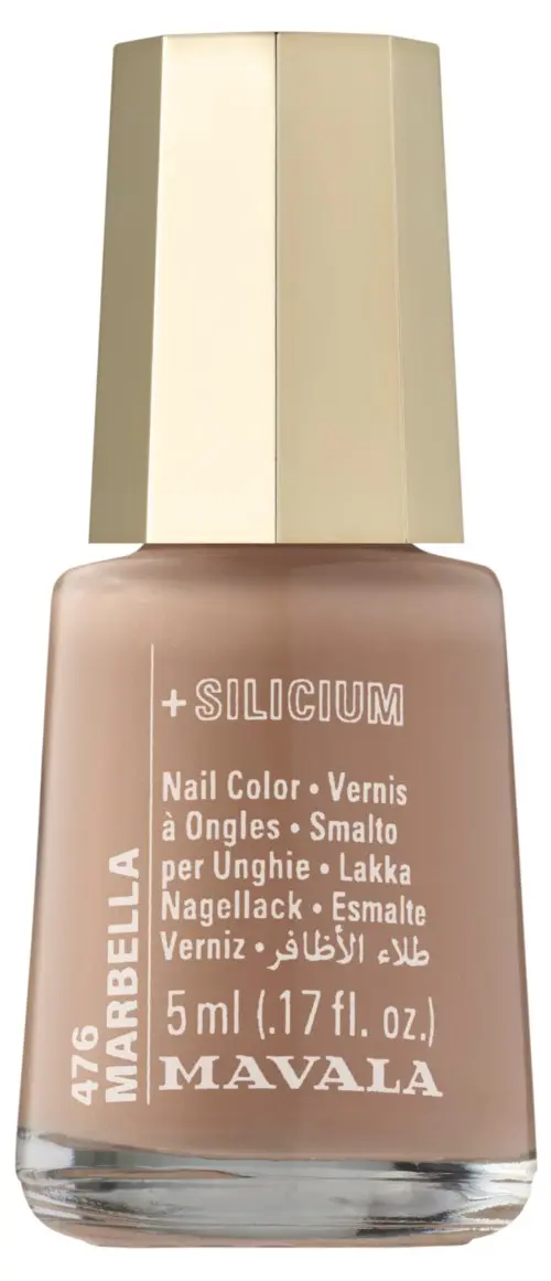 Mavala Neo Nudes Colors Minilack Marbella 5 ml