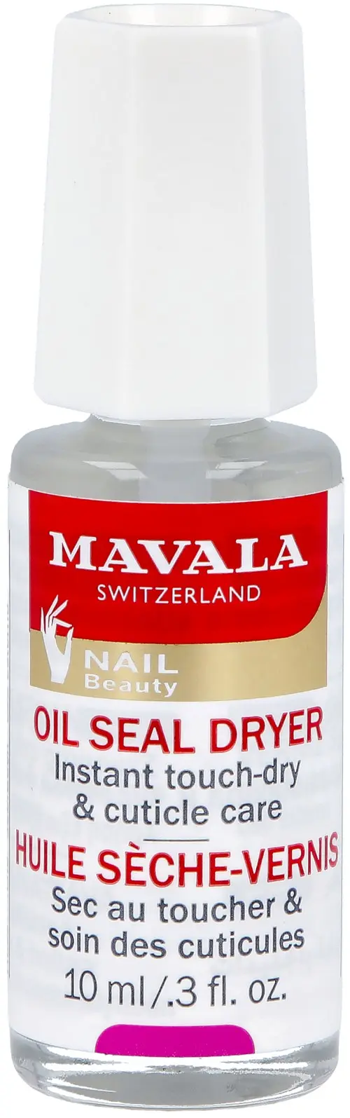 Mavala Oil Seal Dryer 10ml