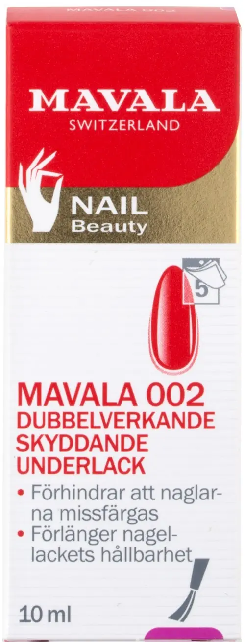Mavala Underlakk 002 10