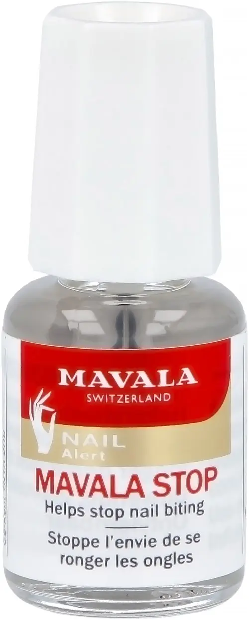 Mavala Stop Nail Biting Deterrent 5 ml