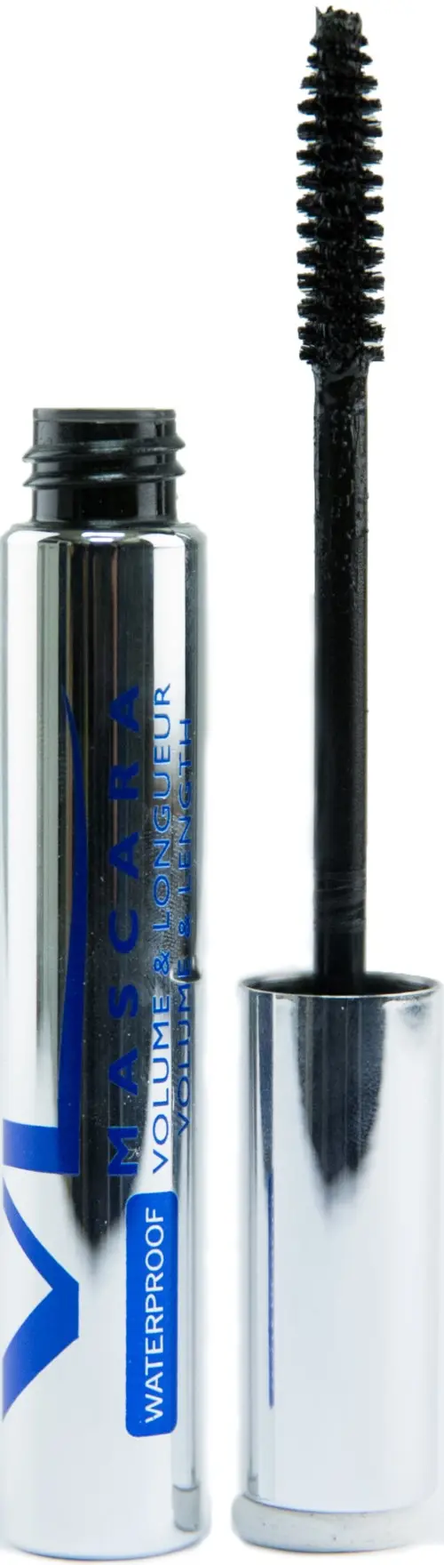 Mavala Volume & Length Mascara Svart