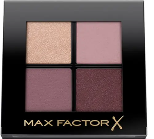Max Factor Color X-pert Mini Eyeshadow Palette 002 Crushed Blooms