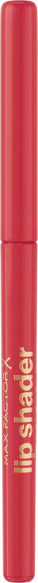 MaxFactor 2000 Calorie Lip Shader 40 Red Stroke 0.35 g