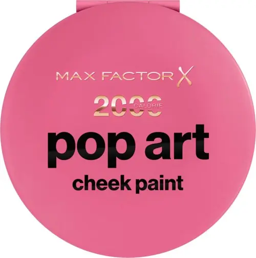 MaxFactor 2000 Calorie Pop Art Blush & Bronzer 20 Bouncy 5 g