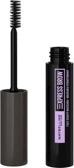 Maybelline Brow Fast Sculpt Deep Brown 6