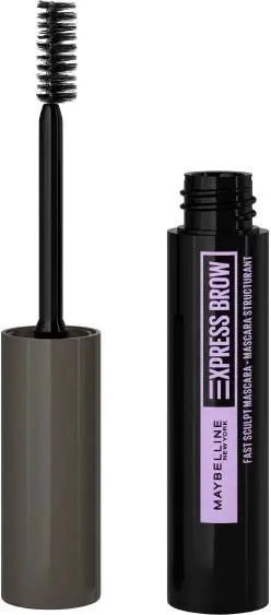 Maybelline Brow Fast Sculpt Medium Brown 4