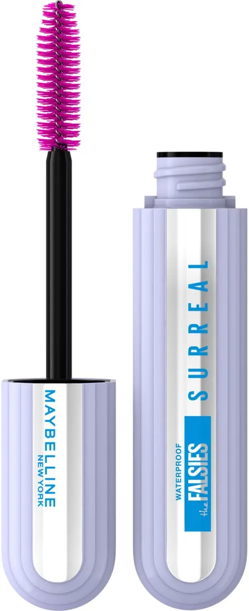 Maybelline Falsies Surreal Extensions Mascara 01 Very Black
