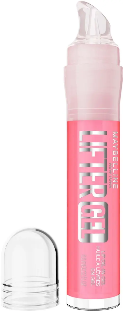 Maybelline Lifter Gel Oil-In-Gel Twist Pen 04 Sugar Spritz 6,6 ml