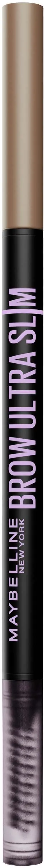 Maybelline Brow Ultra Slim Blonde 1
