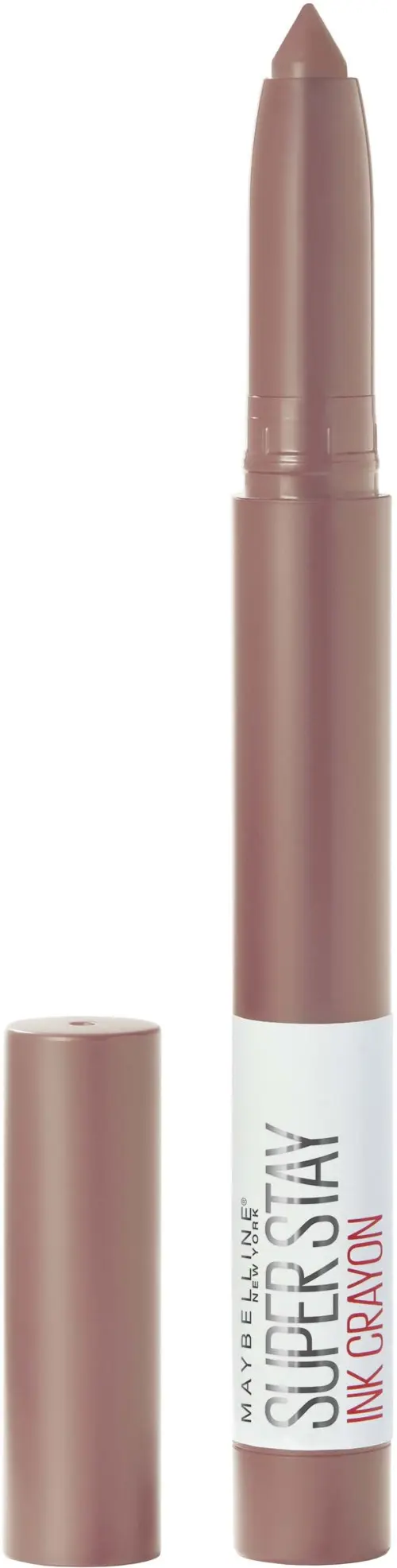 Maybelline Superstay Ink Crayon Trust your gut 10