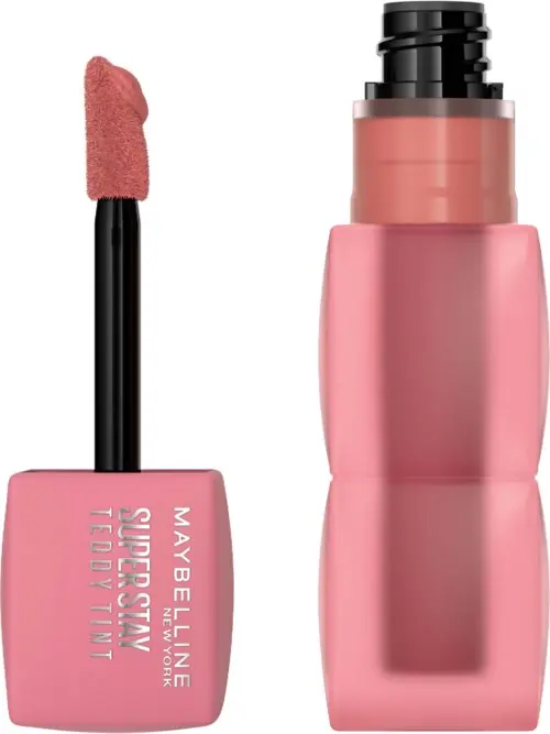 Maybelline Super Stay Teddy Tint Liquid Lipstick 90 Ribbon Tied 5 ml