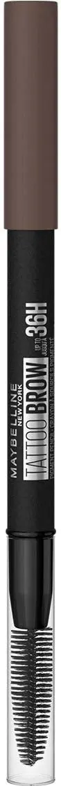 Maybelline Tattoo Brow up to 36H Pencil Deep Brown 7