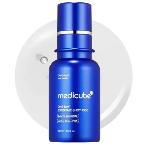 Medicube One Day Exosome Shot 7500 30 ml