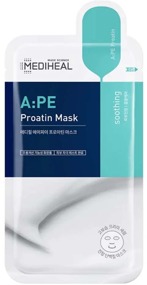Mediheal A:PE Proatin Mask Soothing 25 ml