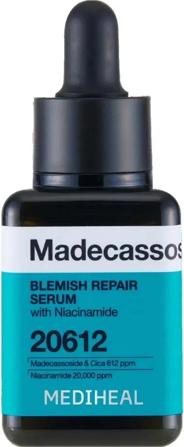 Mediheal Madecassoside Blemish Repair Serum 40 ml