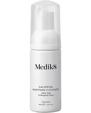 Medik8 Redness Calmwise Soothing Cleanser 40 ml