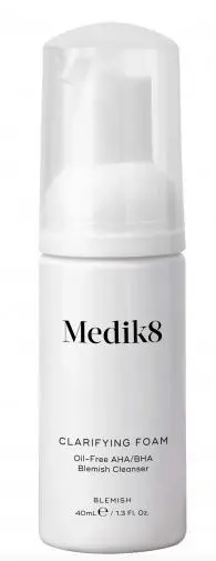 Medik8 Blemish Clarifying Foam 40 ml