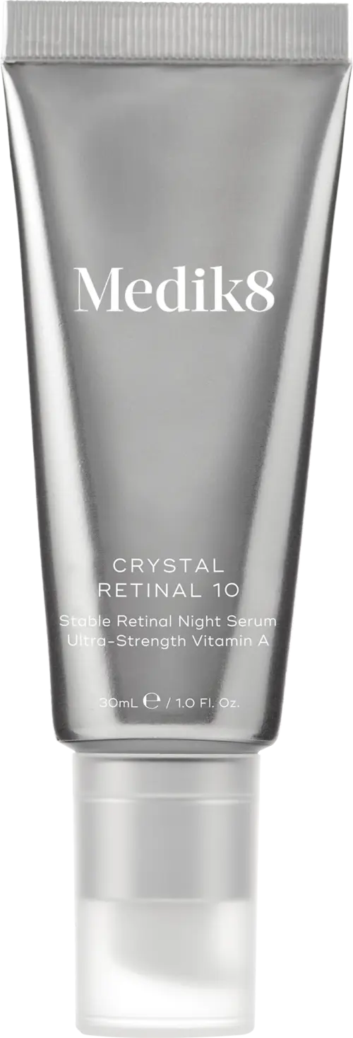 Medik8 Crystal Retinal 10 Cream 30ml
