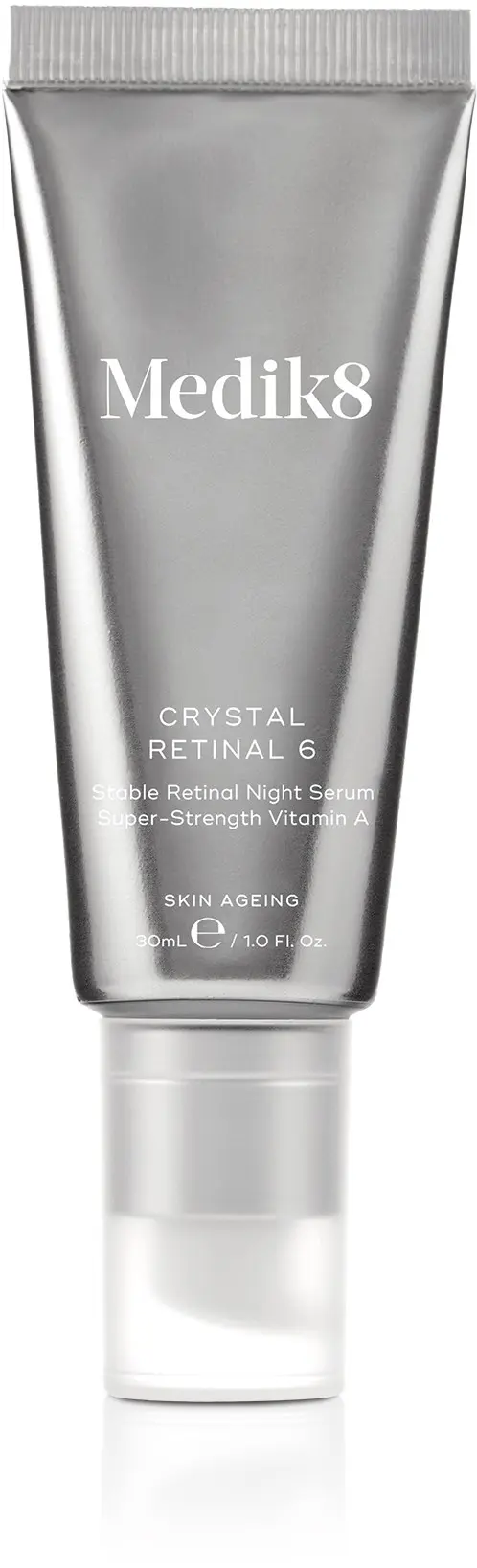 Medik8 Skin Ageing Crystal Retinal 6 Night Serum 30 ml