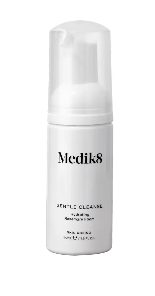 Medik8 Skin Ageing Gentle Cleanse 40 ml