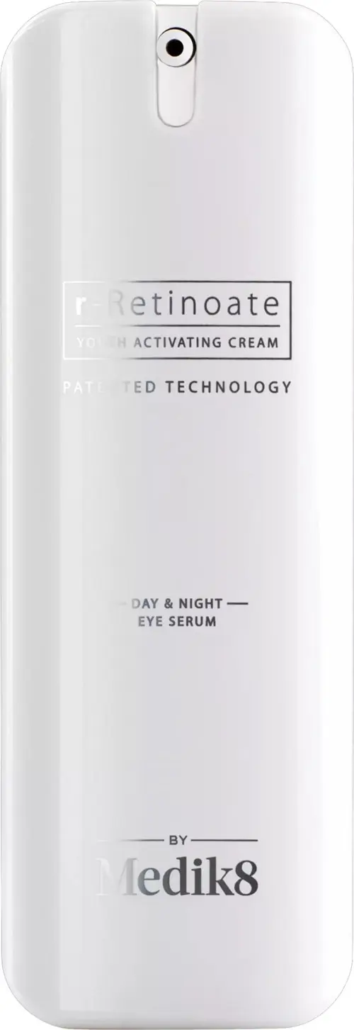 Medik8 r-Retinoate Day & Night Eye Serum 15 ml