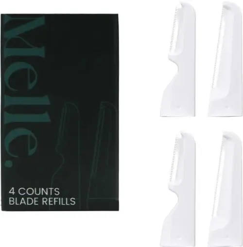 MELLE Dermaplaner 2.0 Refill