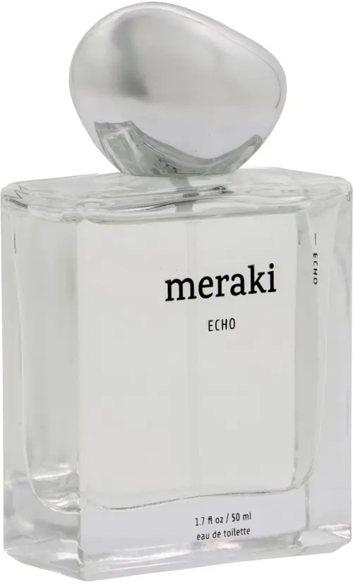 Meraki Echo Eau de Toilette 50 ml
