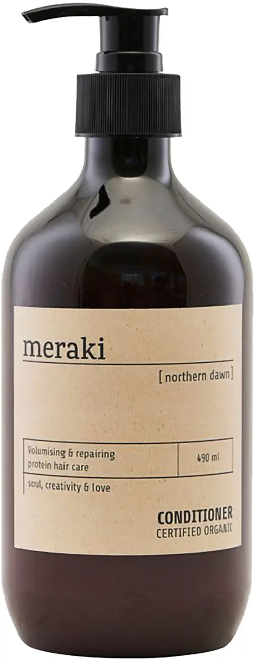 Meraki Northern dawn Balsam, Northern dawn