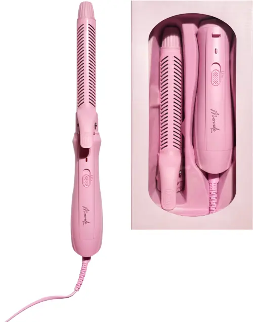 Mermade Hair Aircurl