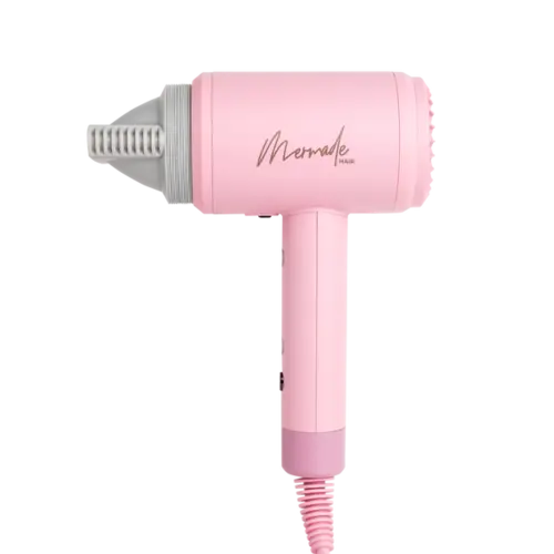 Mermade Hair™ Hair Dryer