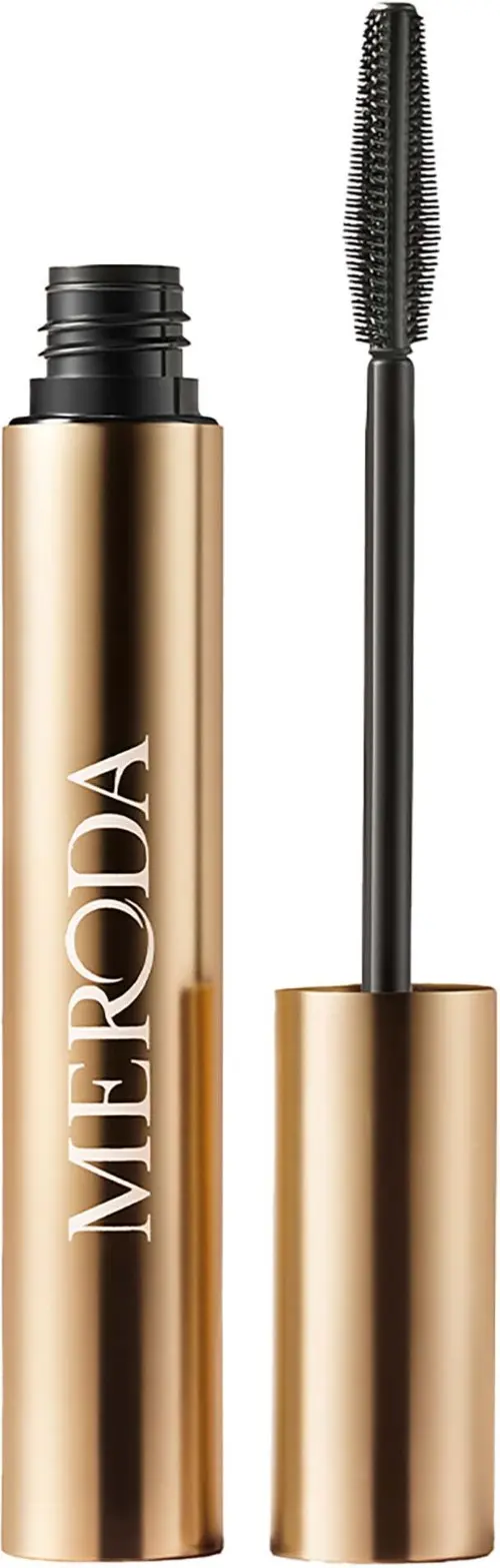 Meroda Cosmetics Gilded Lashes Mascara 6 ml